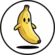 Nano Banana Pro Logo